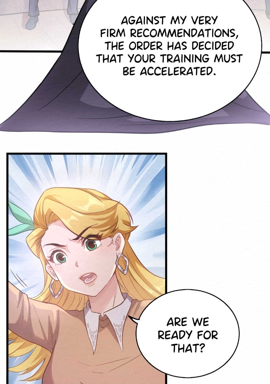 Keeper of Scarlet Petals Episode 1 page 97 - 