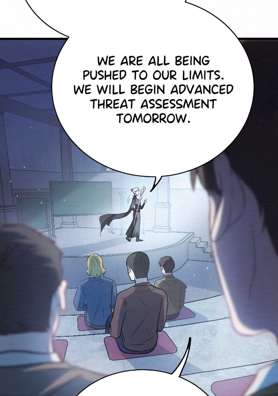 Keeper of Scarlet Petals Episode 1 page 100 - 
