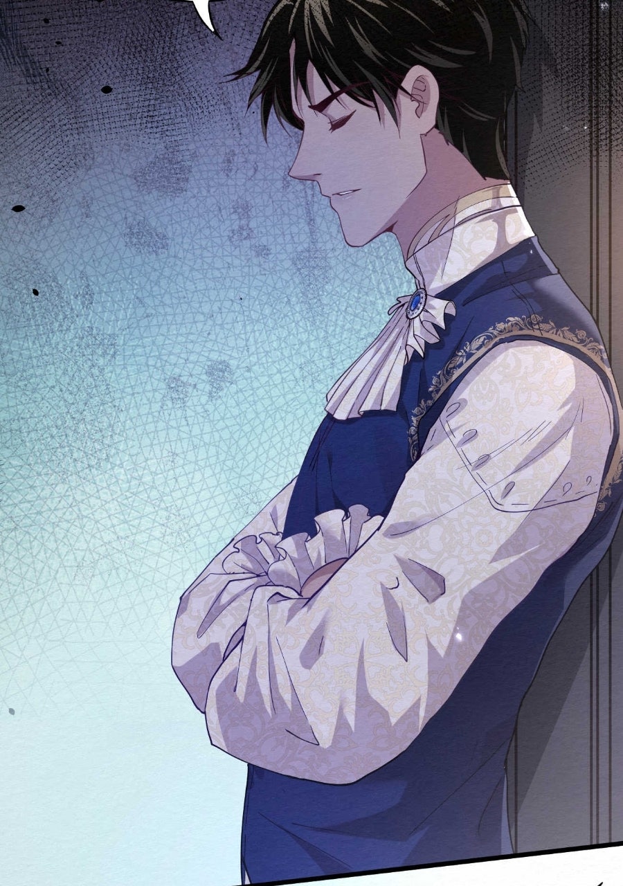 Keeper of Scarlet Petals Episode 2 page 13 - 