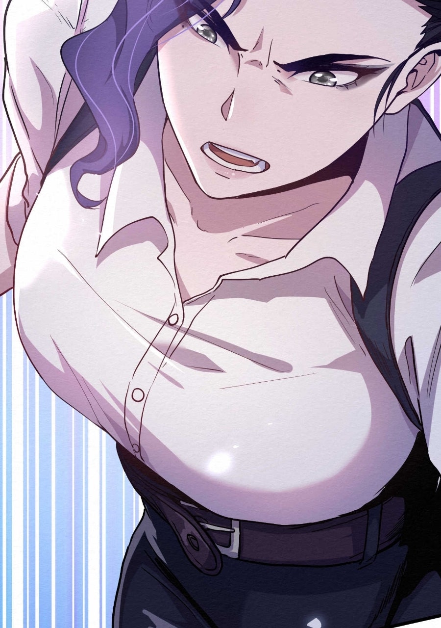 Keeper of Scarlet Petals Episode 2 page 15 - 