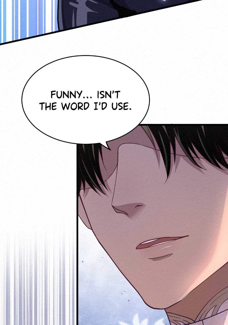 Keeper of Scarlet Petals Episode 2 page 16 - 