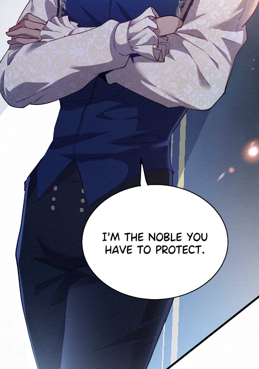 Keeper of Scarlet Petals Episode 2 page 18 - 