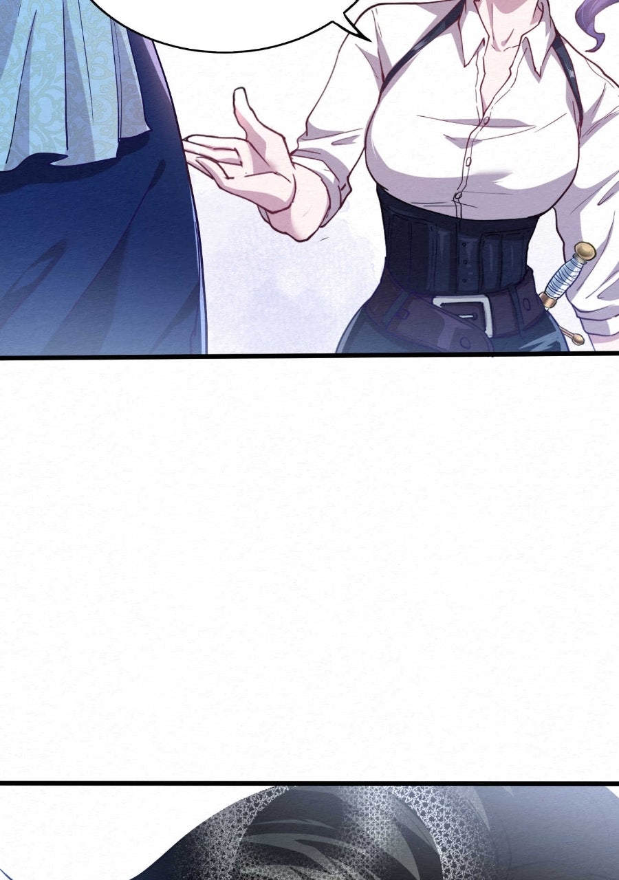 Keeper of Scarlet Petals Episode 2 page 22 - 