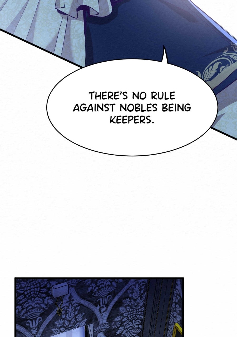 Keeper of Scarlet Petals Episode 2 page 24 - 