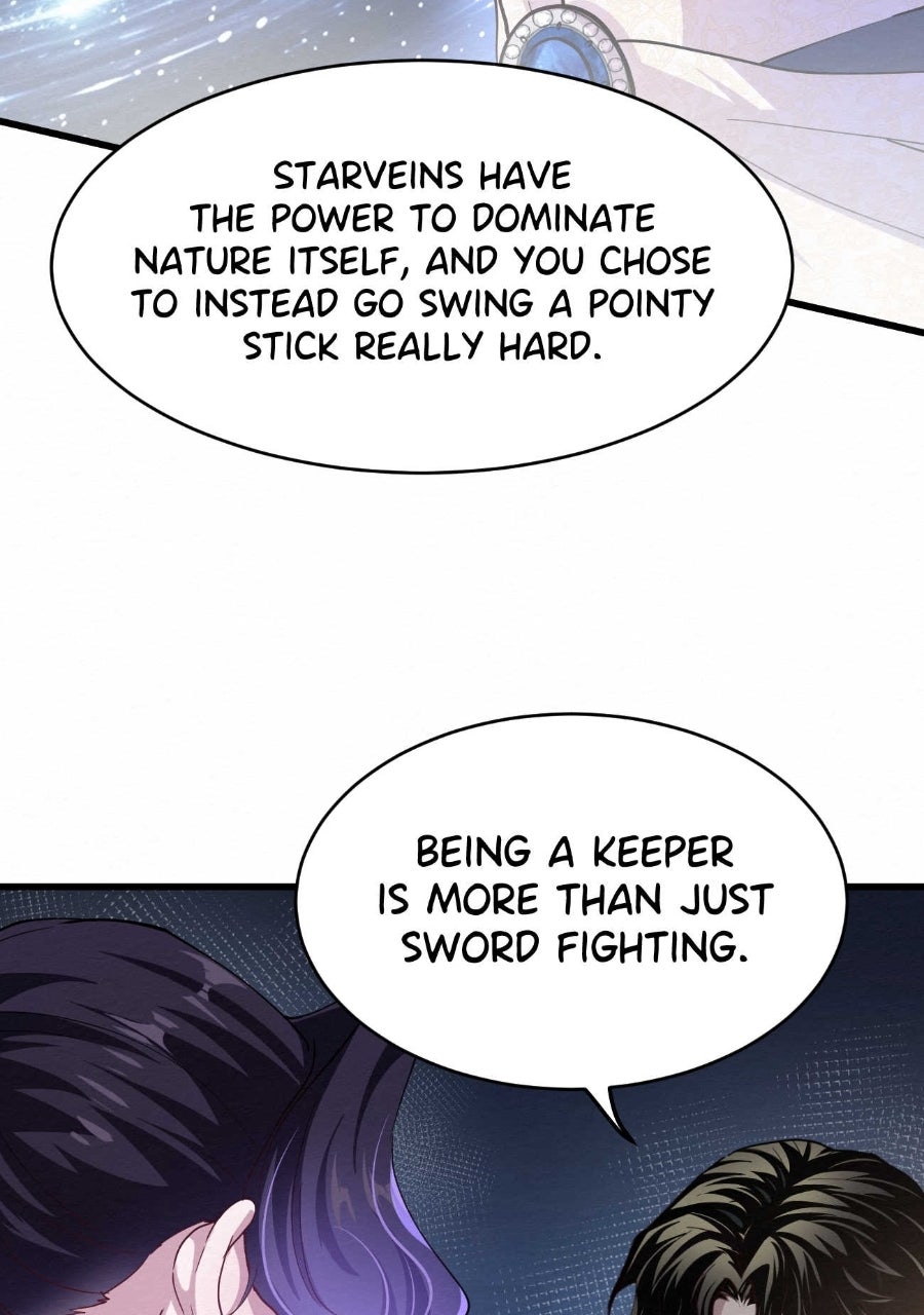Keeper of Scarlet Petals Episode 2 page 27 - 
