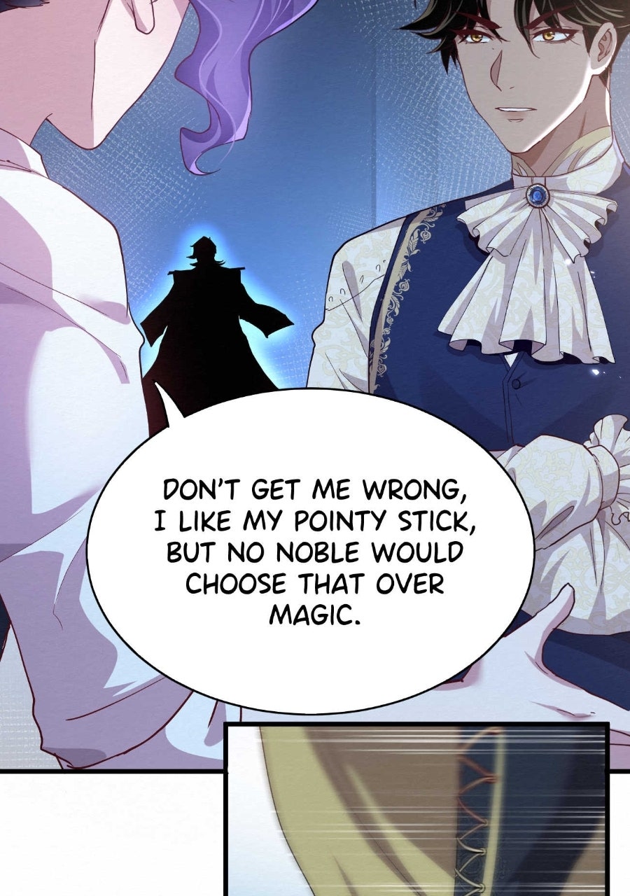 Keeper of Scarlet Petals Episode 2 page 28 - 
