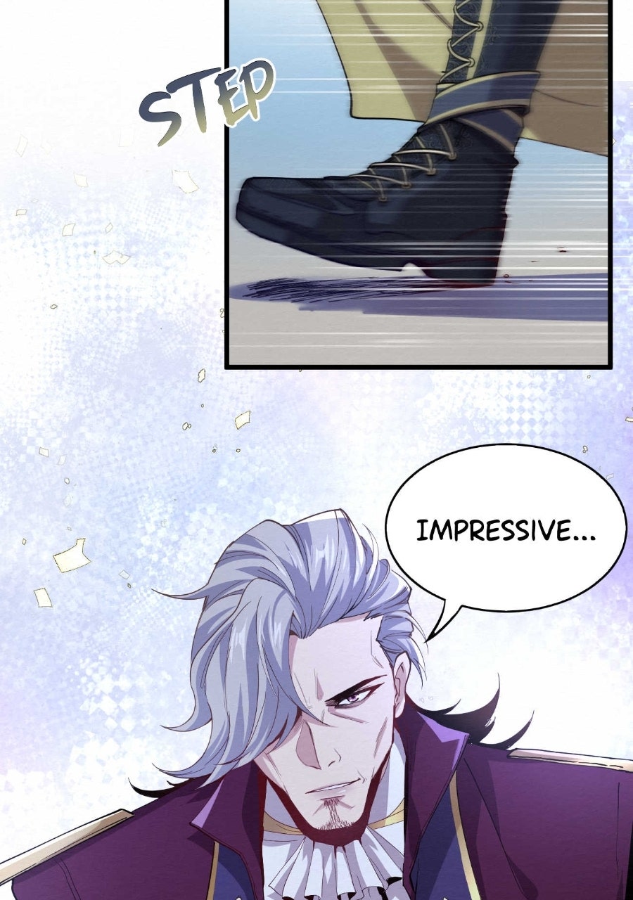 Keeper of Scarlet Petals Episode 2 page 29 - 