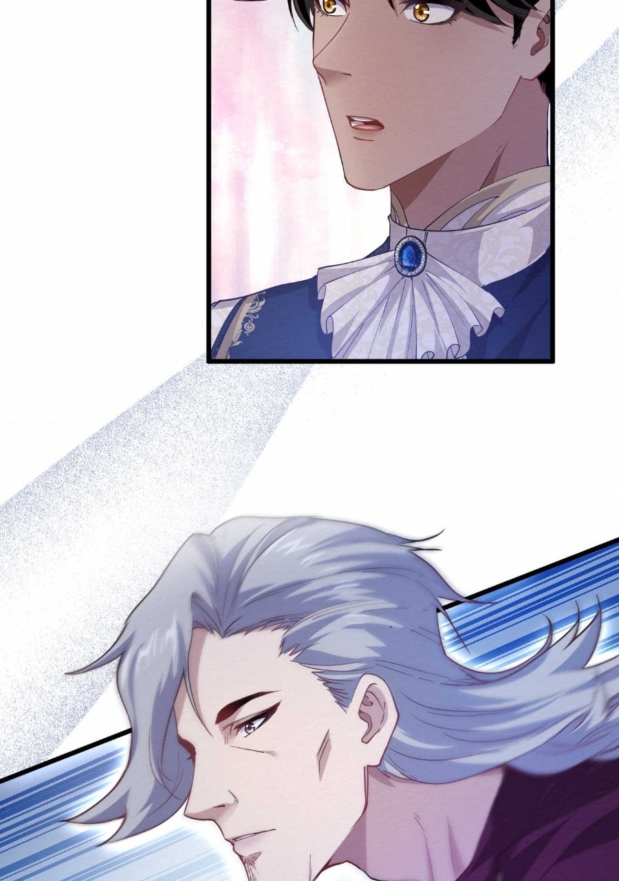 Keeper of Scarlet Petals Episode 2 page 31 - 