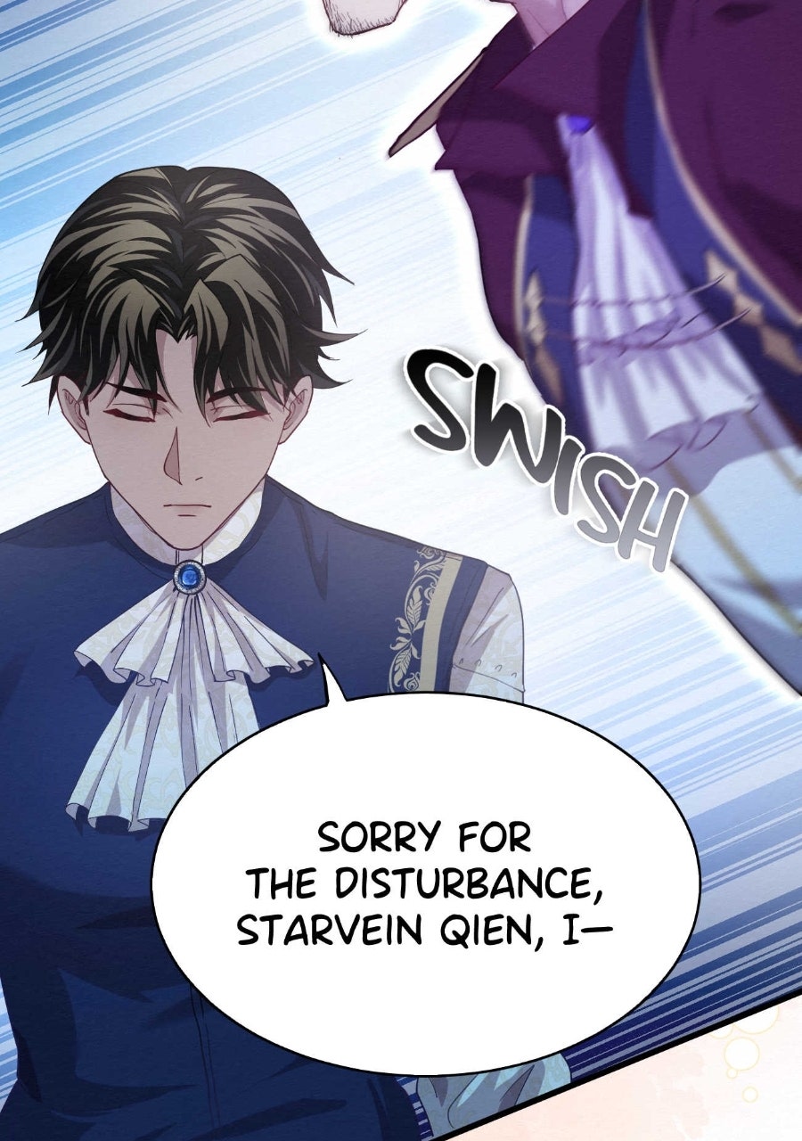Keeper of Scarlet Petals Episode 2 page 32 - 