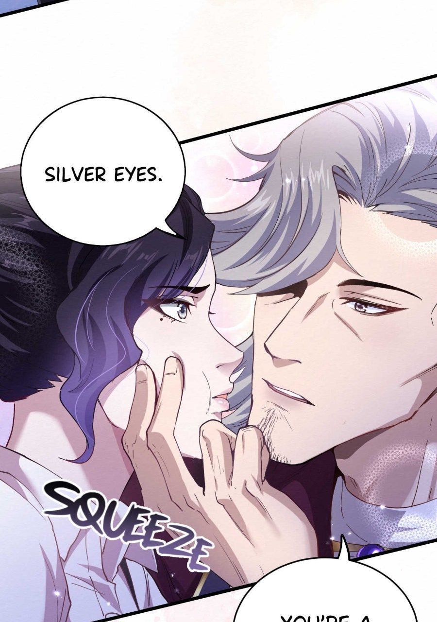 Keeper of Scarlet Petals Episode 2 page 34 - 
