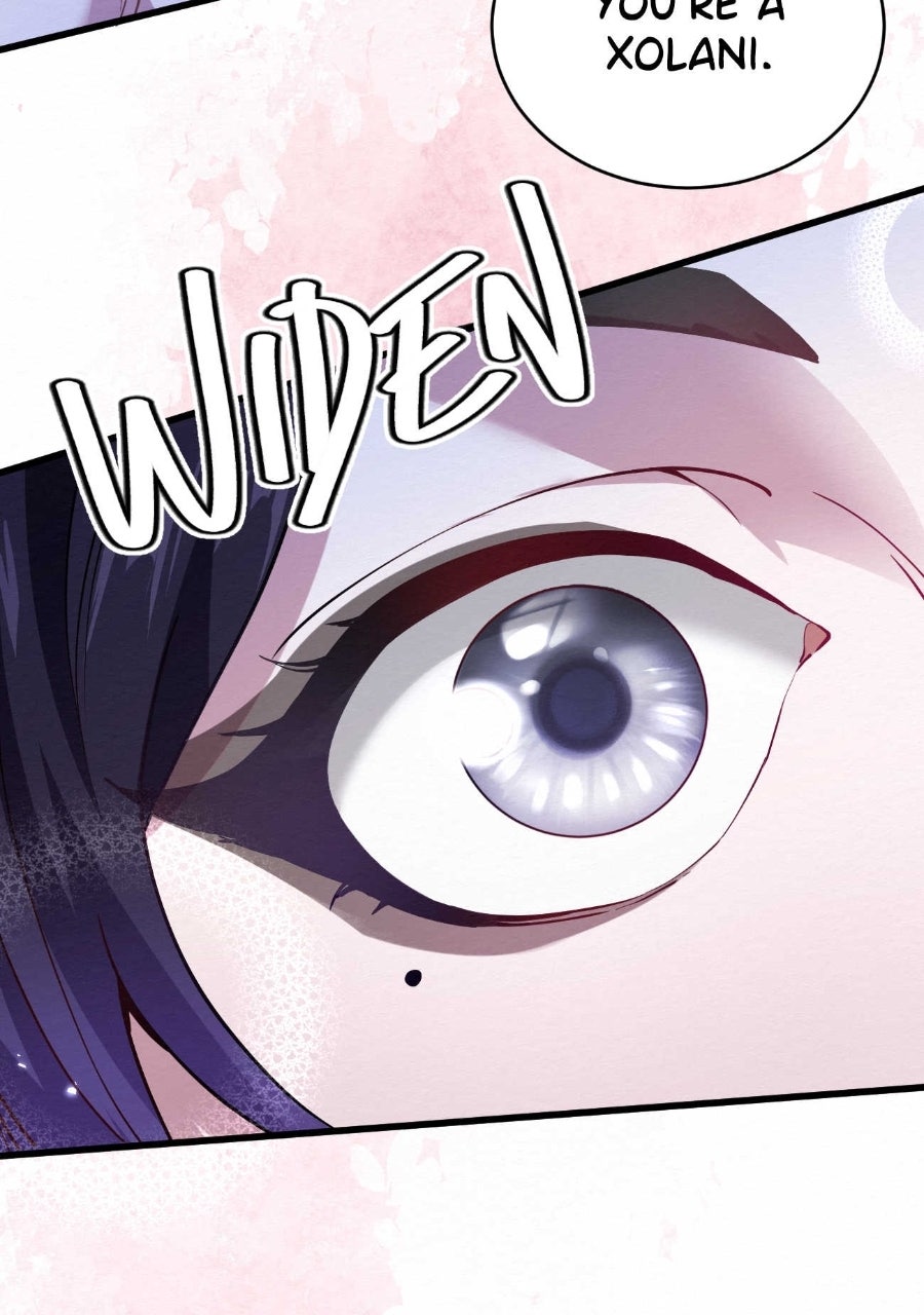 Keeper of Scarlet Petals Episode 2 page 35 - 