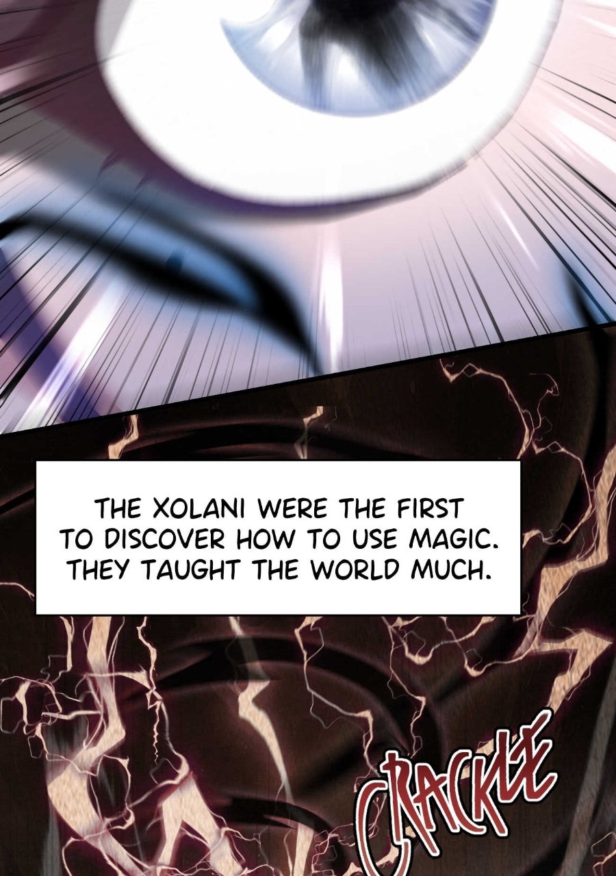 Keeper of Scarlet Petals Episode 2 page 37 - 
