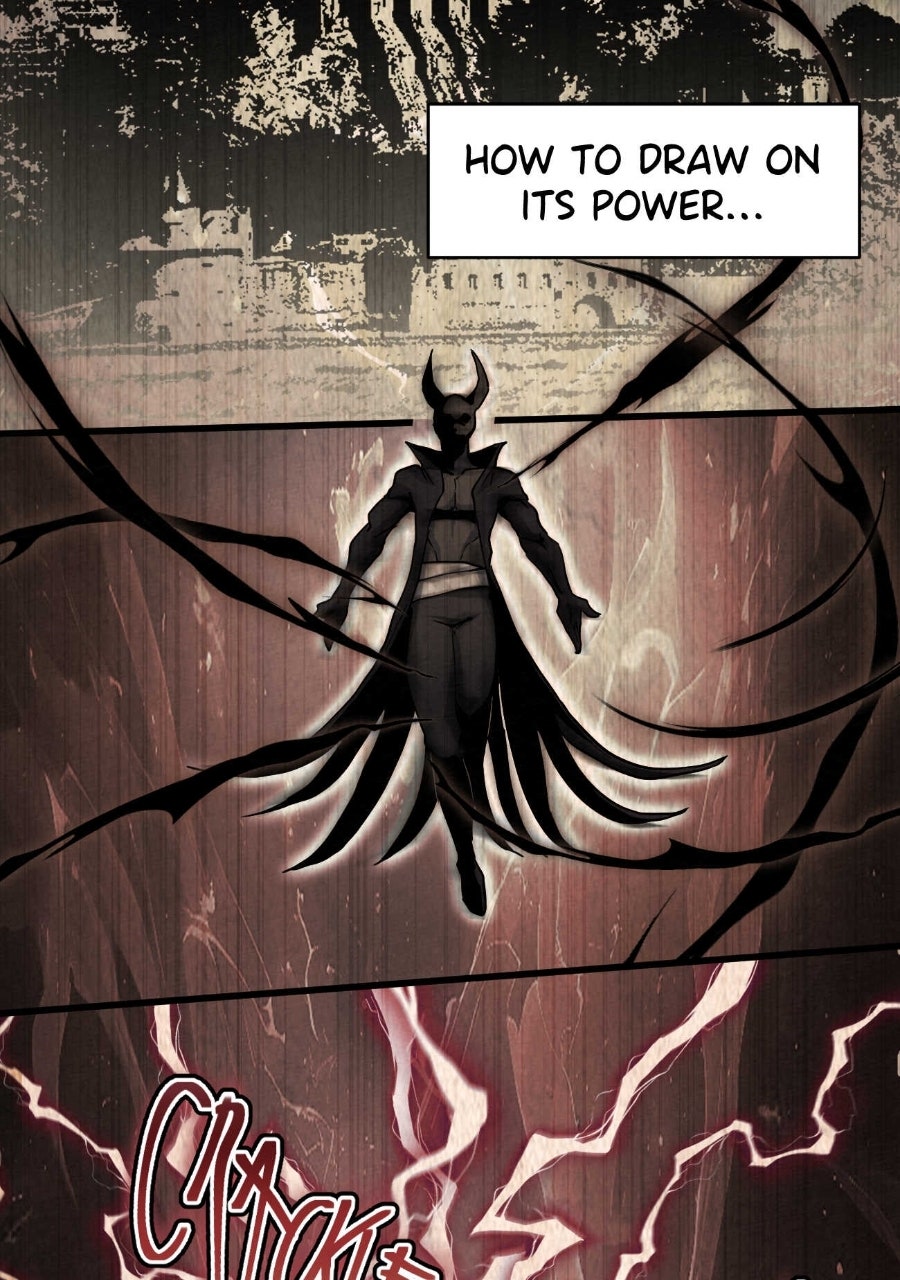 Keeper of Scarlet Petals Episode 2 page 39 - 