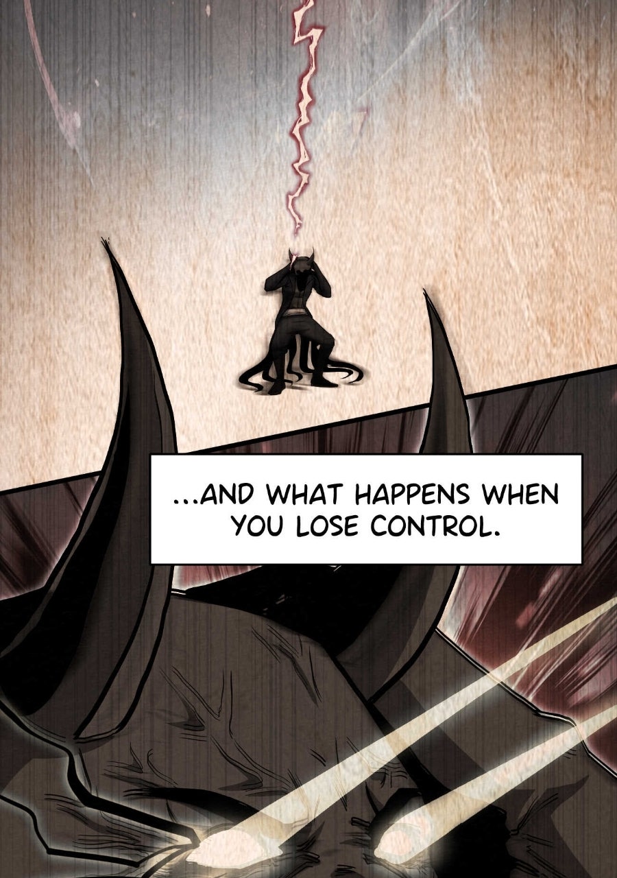 Keeper of Scarlet Petals Episode 2 page 41 - 