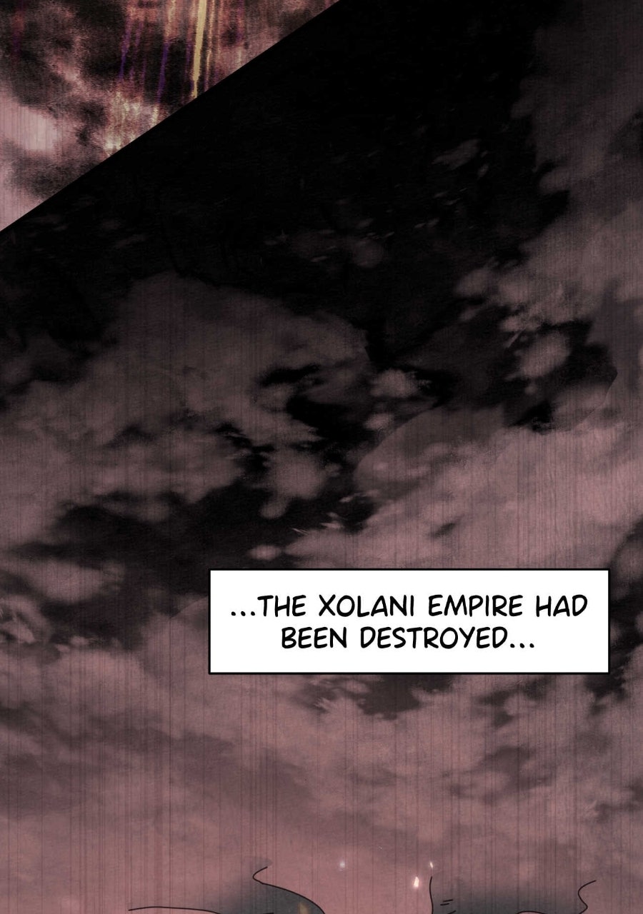 Keeper of Scarlet Petals Episode 2 page 50 - 
