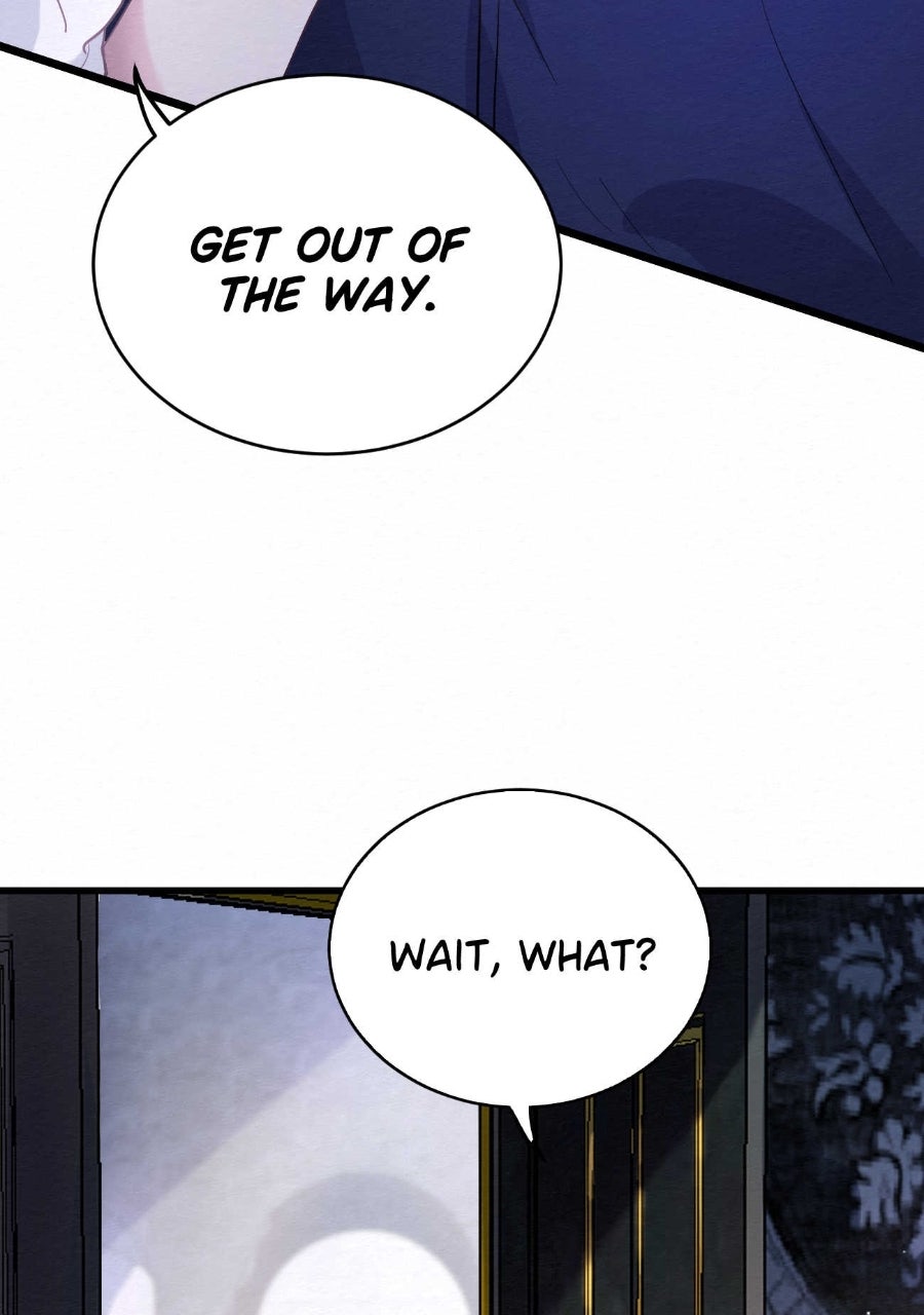 Keeper of Scarlet Petals Episode 2 page 6 - 