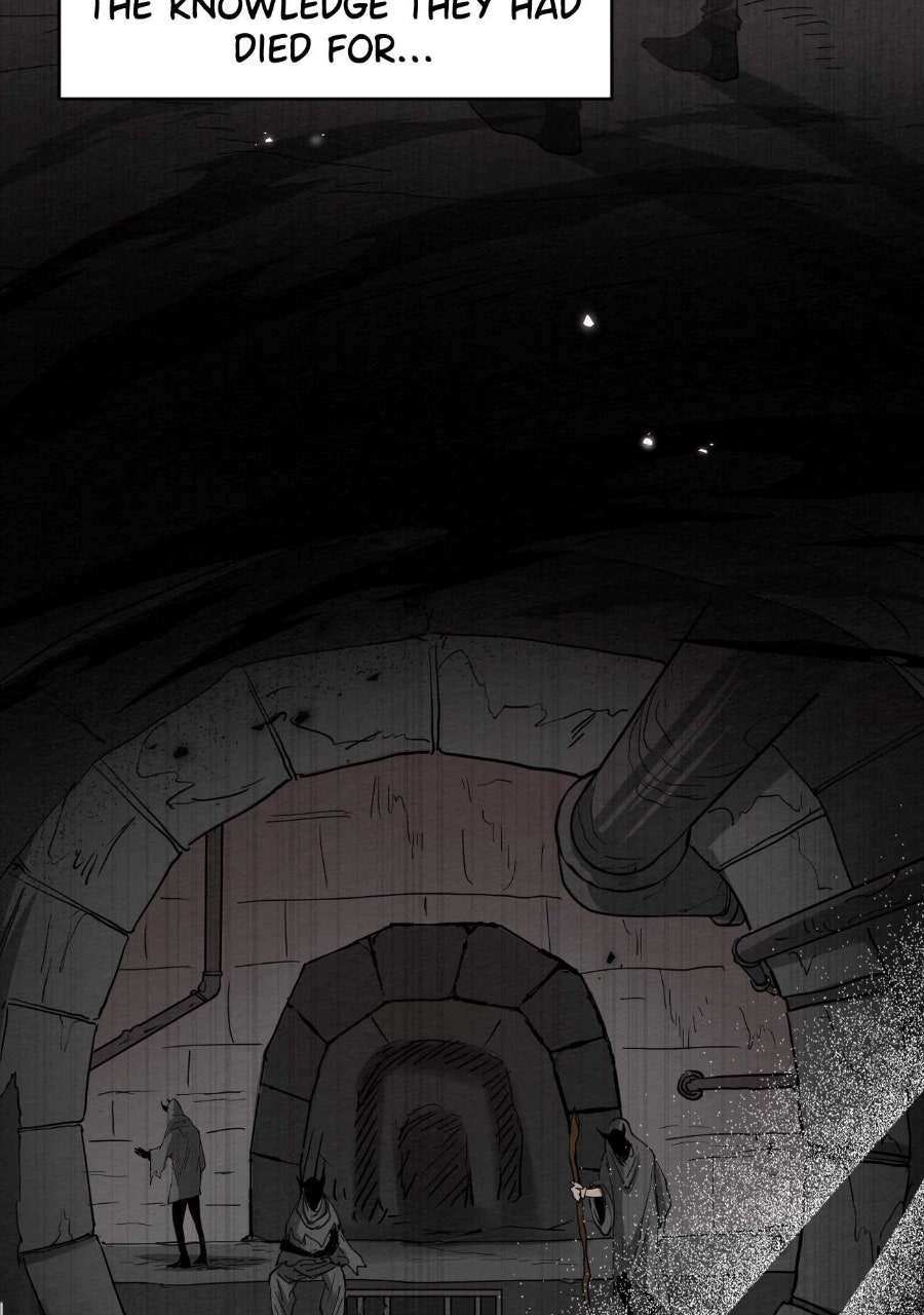 Keeper of Scarlet Petals Episode 2 page 52 - 
