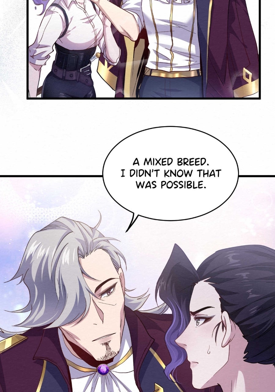 Keeper of Scarlet Petals Episode 2 page 55 - 