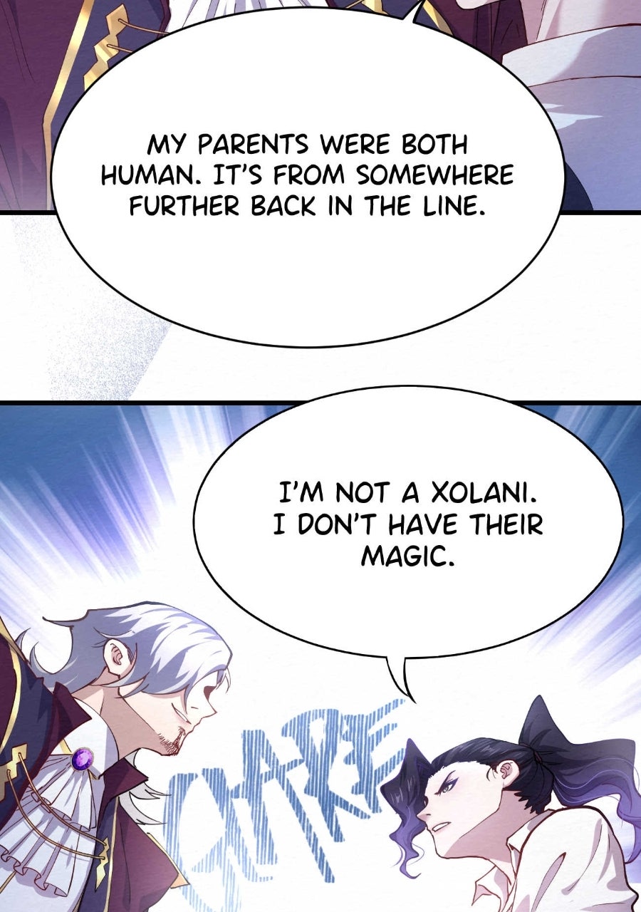 Keeper of Scarlet Petals Episode 2 page 57 - 