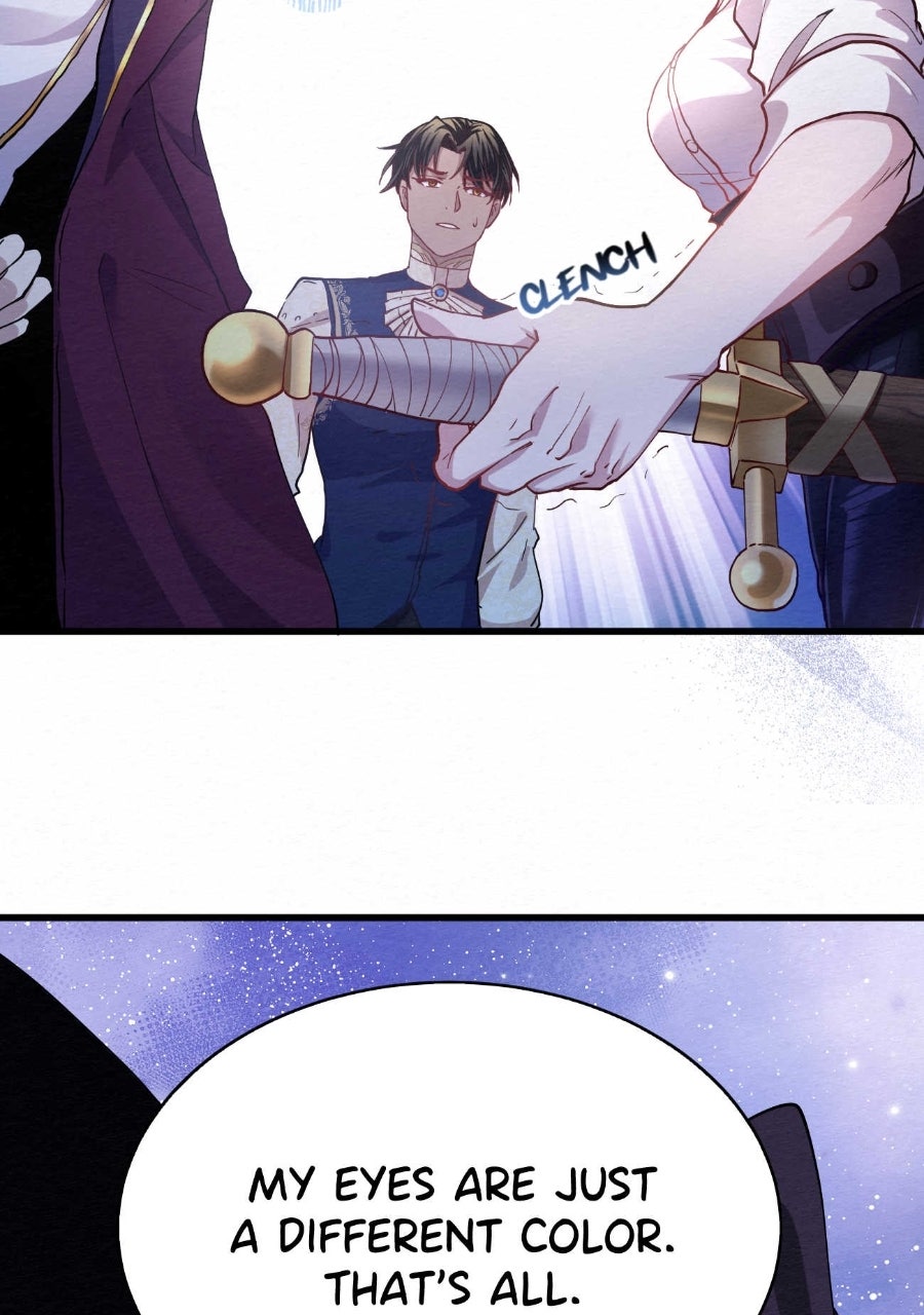 Keeper of Scarlet Petals Episode 2 page 58 - 