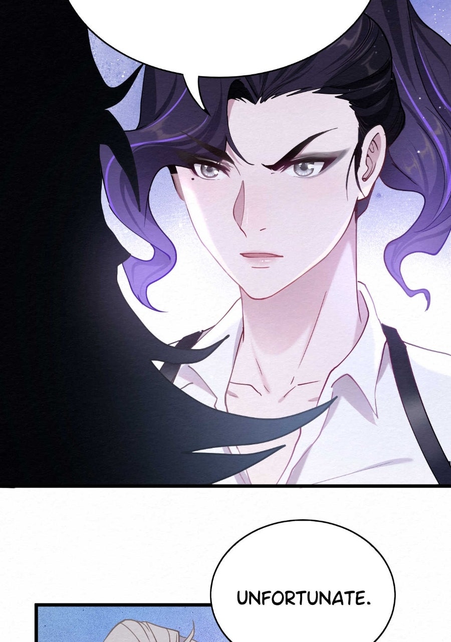 Keeper of Scarlet Petals Episode 2 page 59 - 