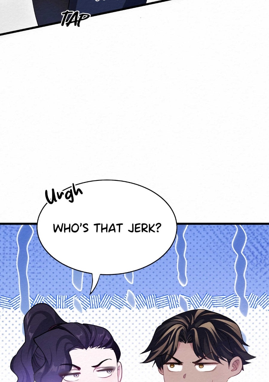 Keeper of Scarlet Petals Episode 2 page 62 - 