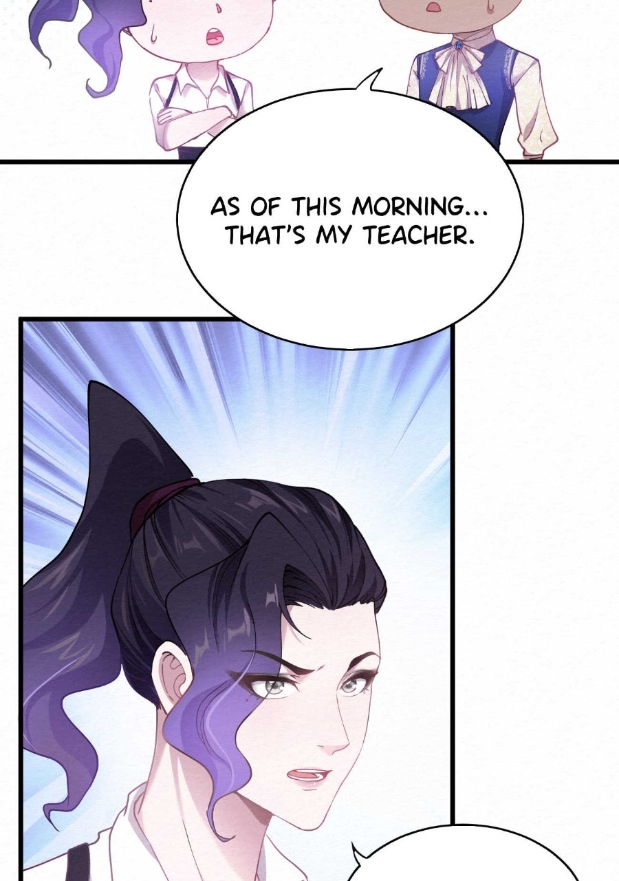 Keeper of Scarlet Petals Episode 2 page 63 - 