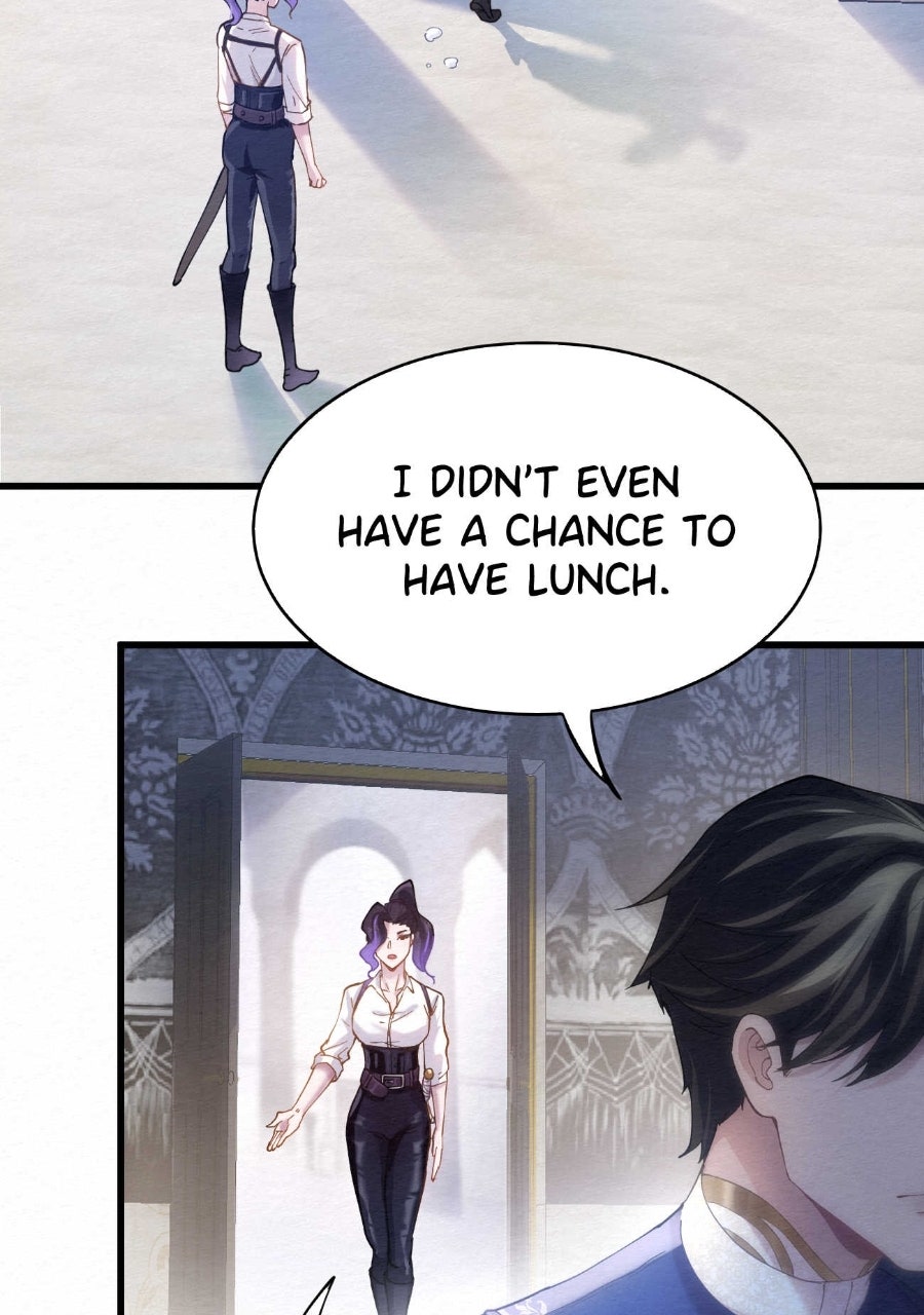 Keeper of Scarlet Petals Episode 2 page 65 - 