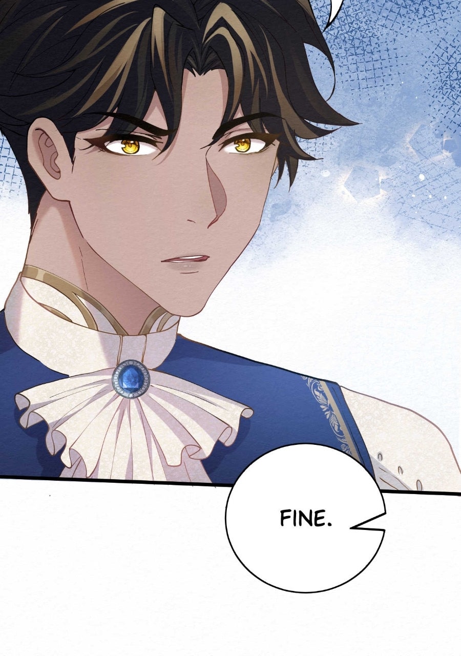 Keeper of Scarlet Petals Episode 2 page 69 - 