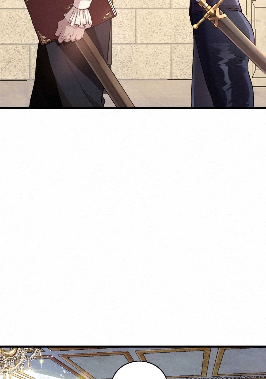 Keeper of Scarlet Petals Episode 2 page 72 - 