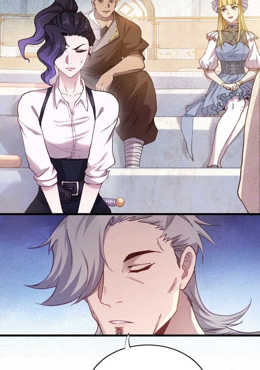 Keeper of Scarlet Petals Episode 2 page 78 - 