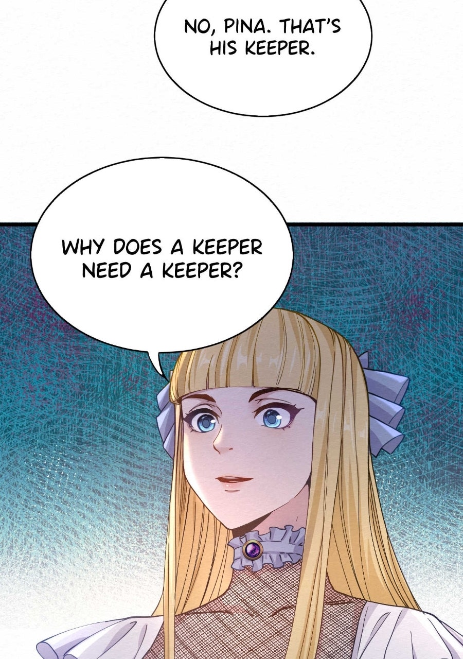 Keeper of Scarlet Petals Episode 2 page 79 - 
