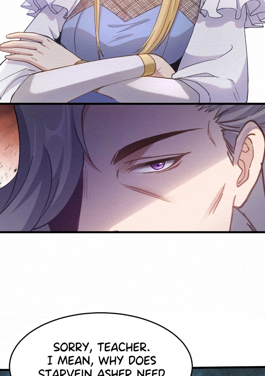 Keeper of Scarlet Petals Episode 2 page 80 - 