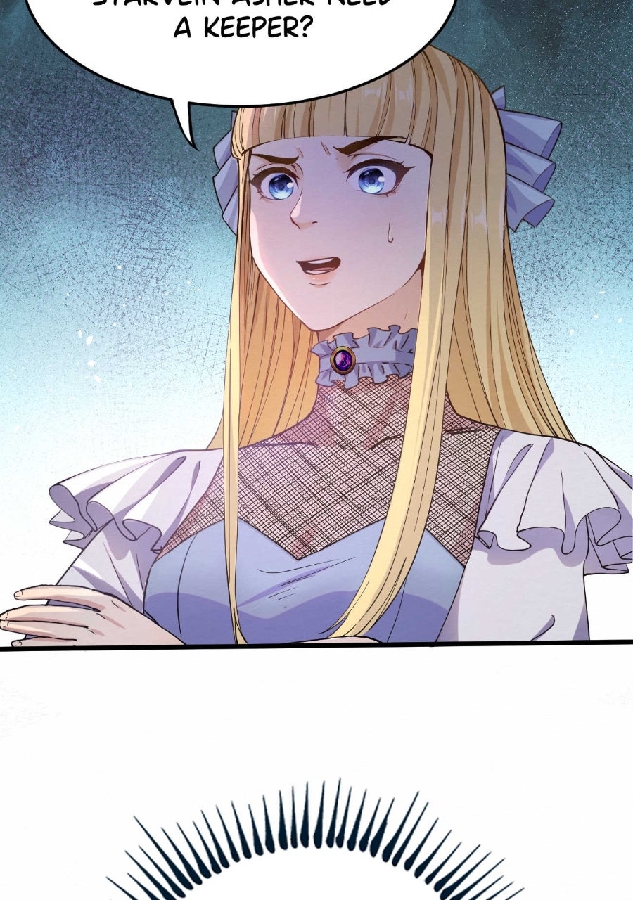 Keeper of Scarlet Petals Episode 2 page 81 - 