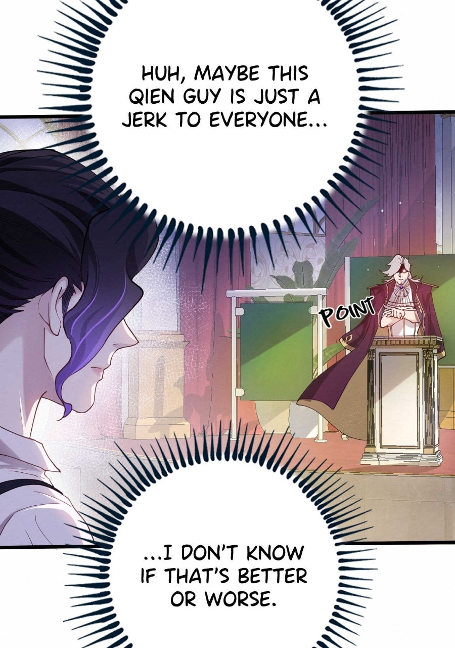Keeper of Scarlet Petals Episode 2 page 82 - 