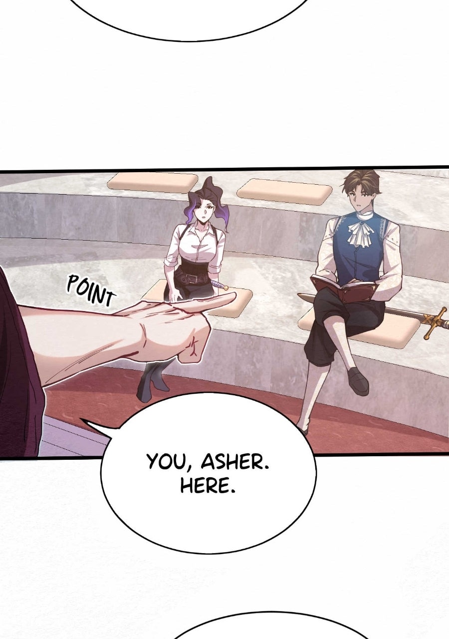Keeper of Scarlet Petals Episode 2 page 86 - 
