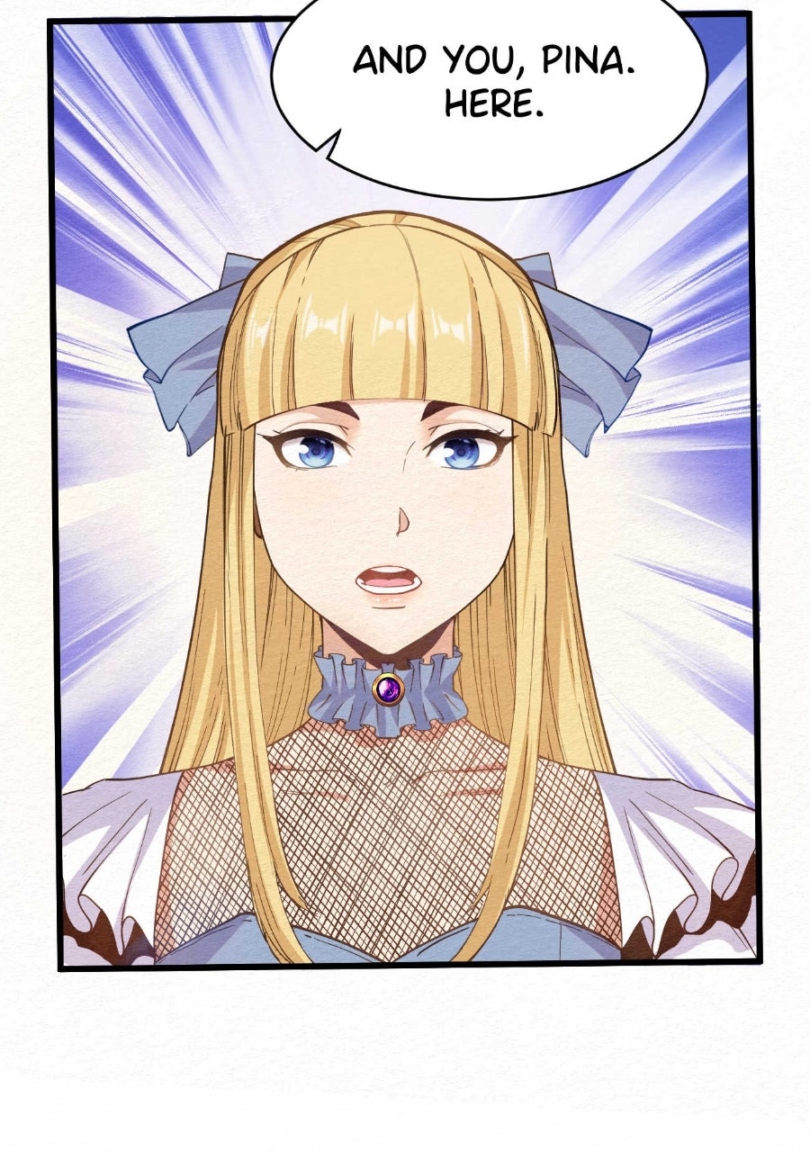 Keeper of Scarlet Petals Episode 2 page 87 - 