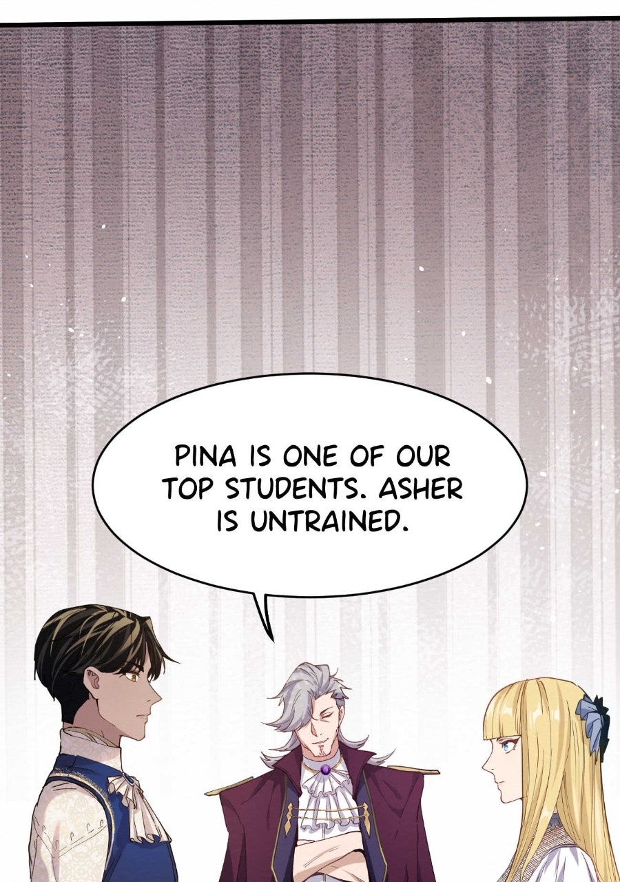 Keeper of Scarlet Petals Episode 2 page 88 - 