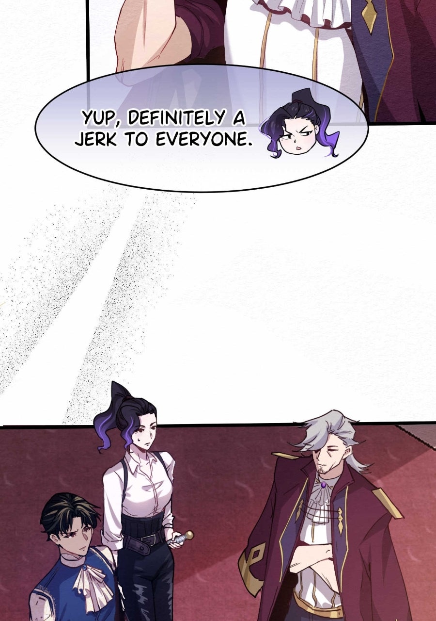 Keeper of Scarlet Petals Episode 2 page 90 - 