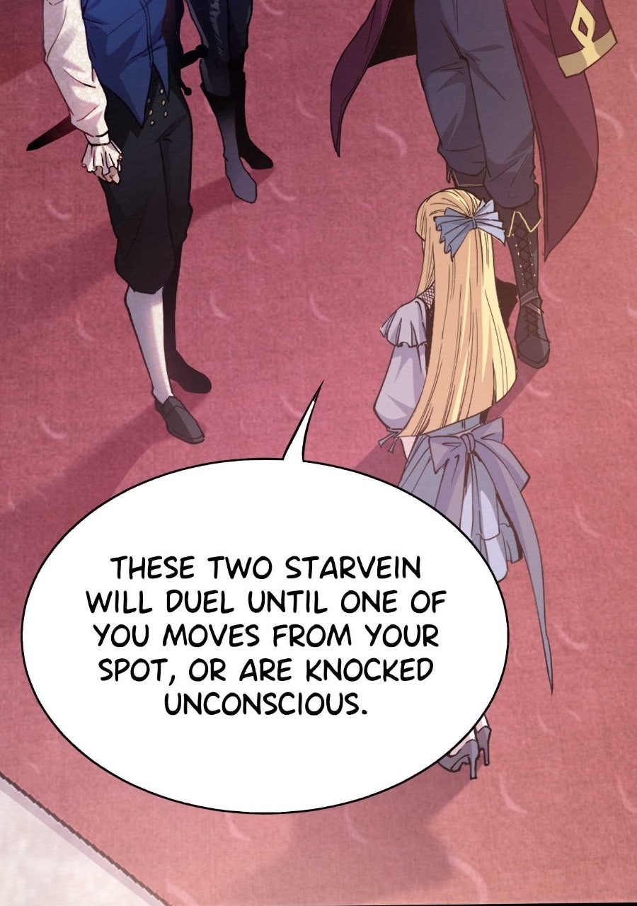 Keeper of Scarlet Petals Episode 2 page 91 - 