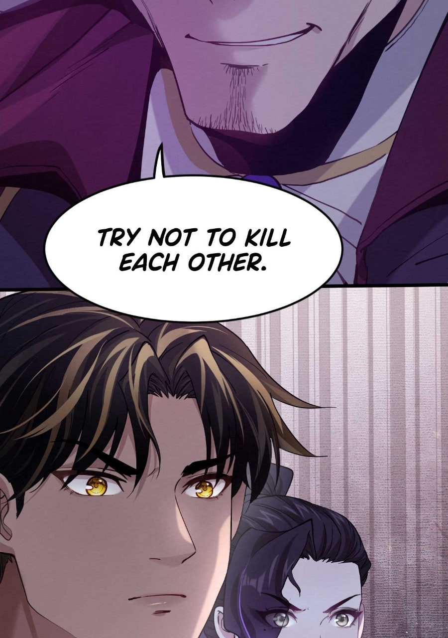 Keeper of Scarlet Petals Episode 2 page 93 - 