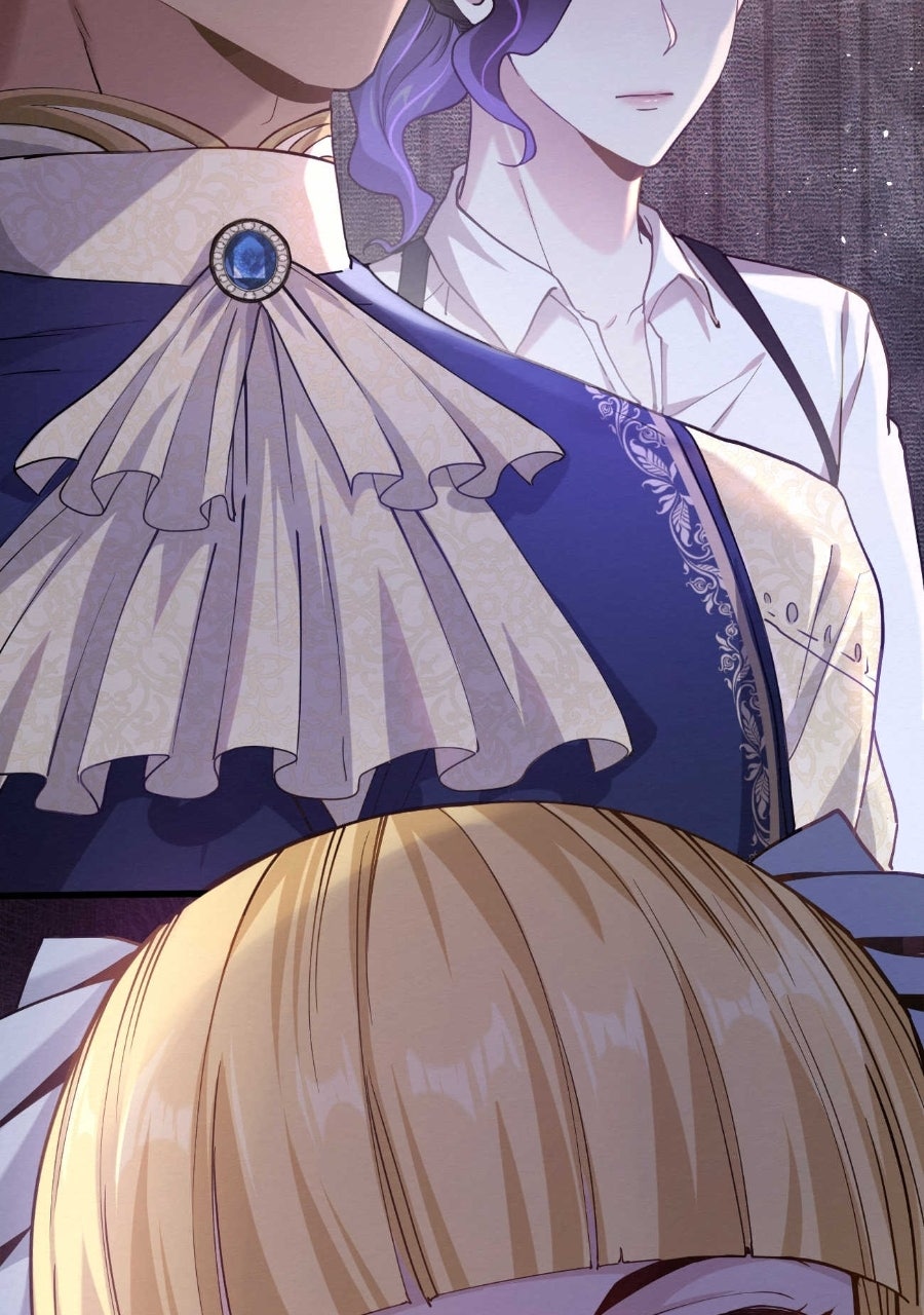 Keeper of Scarlet Petals Episode 2 page 94 - 
