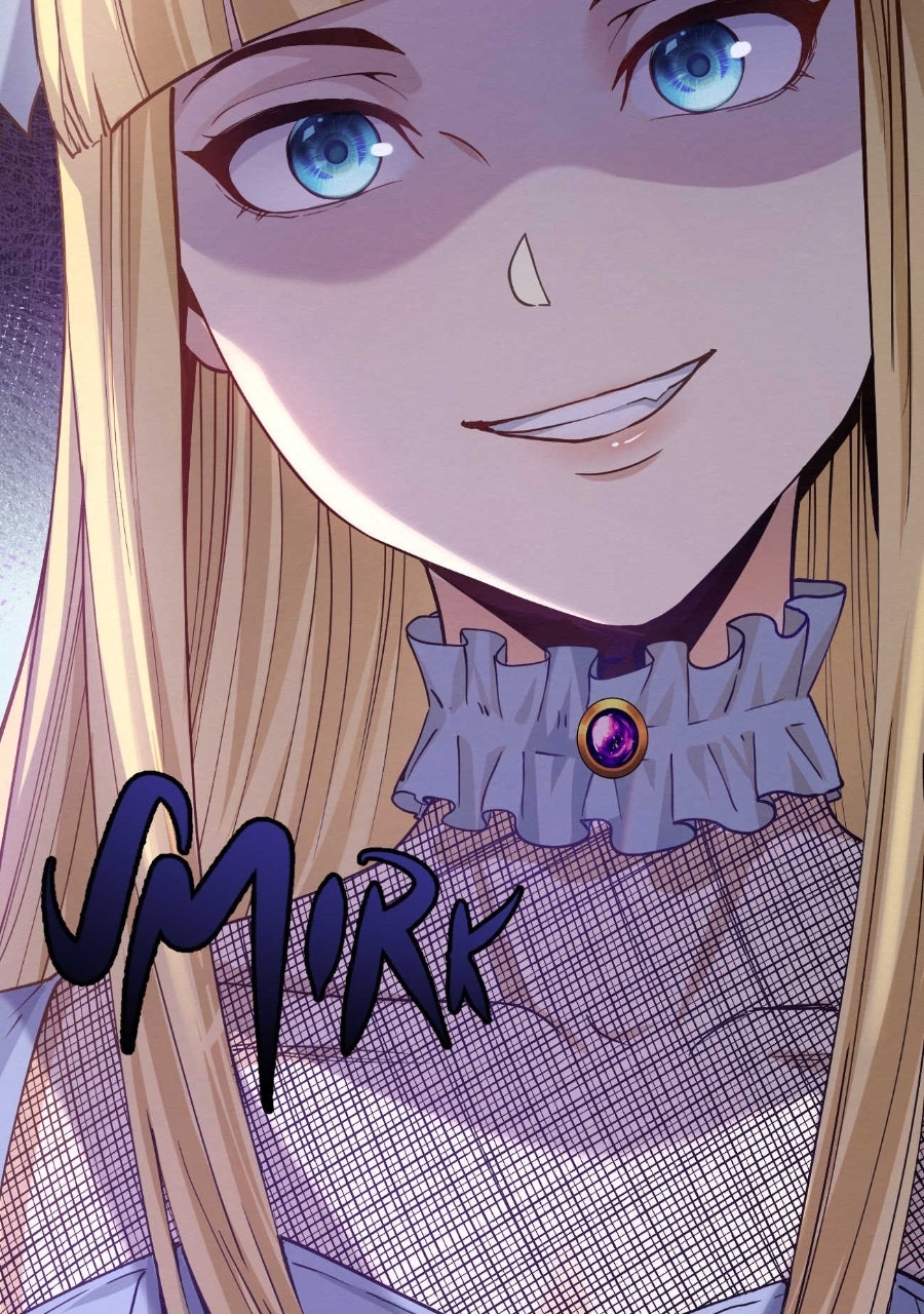 Keeper of Scarlet Petals Episode 2 page 95 - 