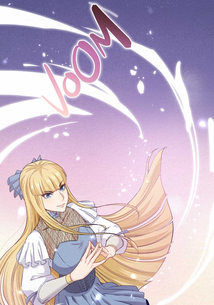 Keeper of Scarlet Petals Episode 3 page 12 - 