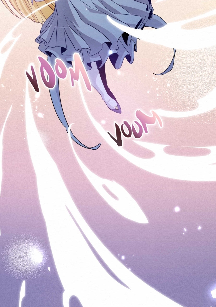 Keeper of Scarlet Petals Episode 3 page 13 - 