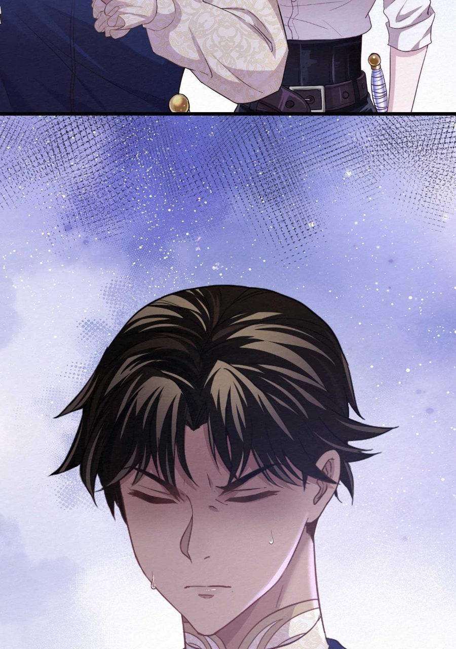 Keeper of Scarlet Petals Episode 3 page 15 - 