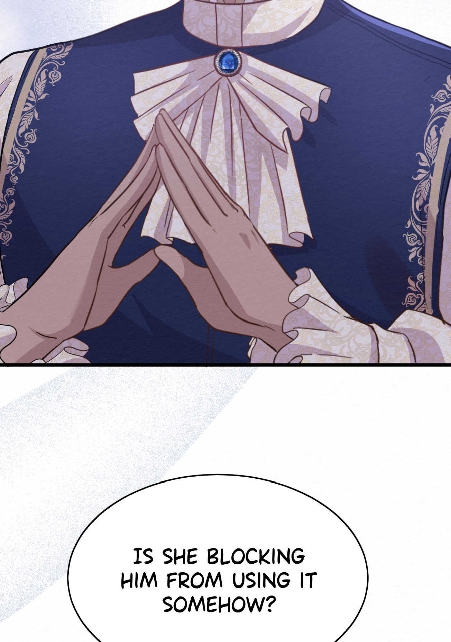 Keeper of Scarlet Petals Episode 3 page 16 - 