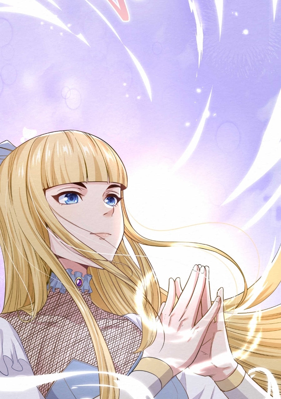 Keeper of Scarlet Petals Episode 3 page 18 - 