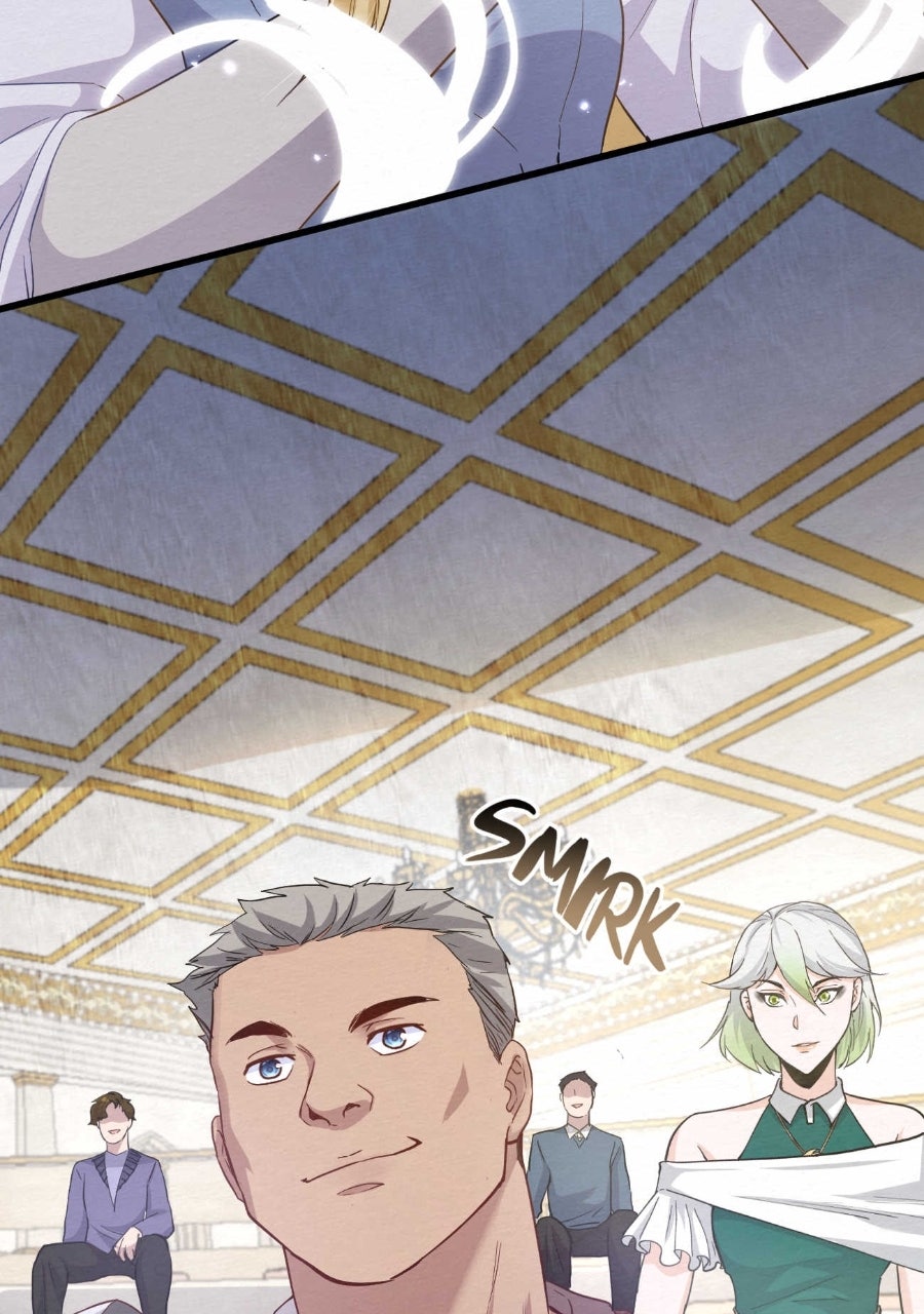 Keeper of Scarlet Petals Episode 3 page 19 - 
