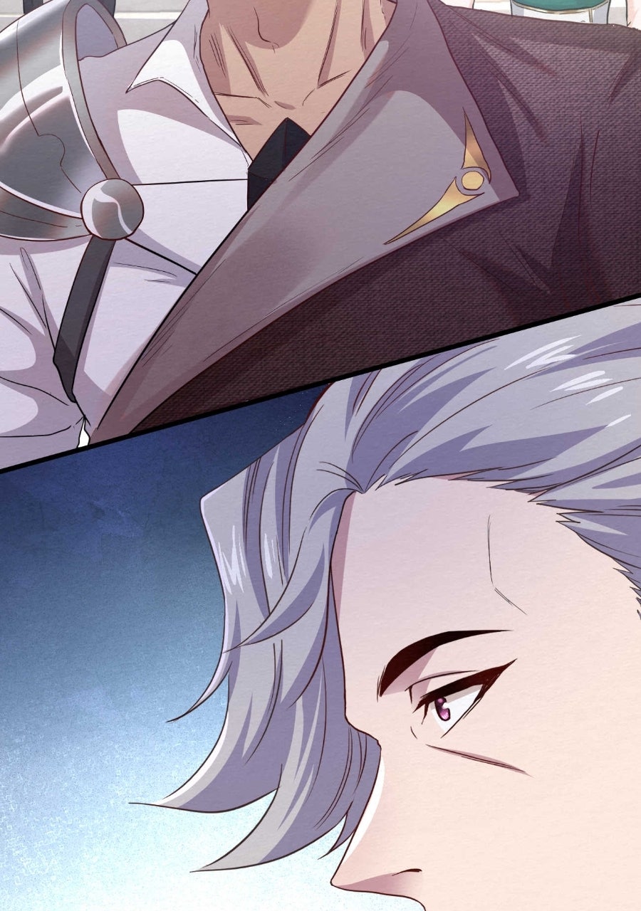 Keeper of Scarlet Petals Episode 3 page 20 - 